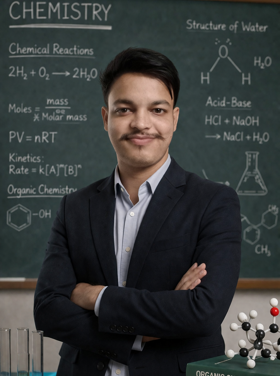 teacher